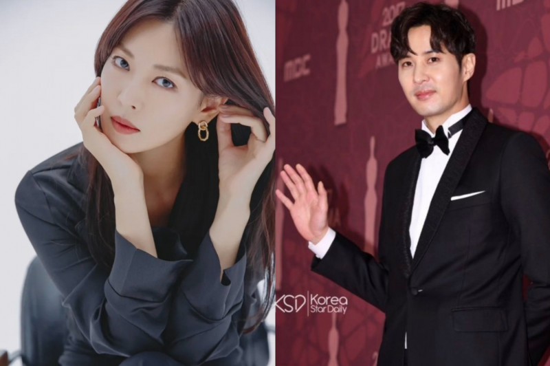 金素妍「新老公」確定了！成熟系戀情重開機