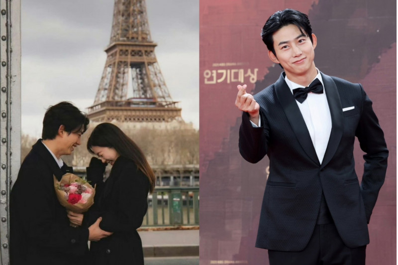 太甜了！玉澤演出道神曲告白未婚妻：10分滿分