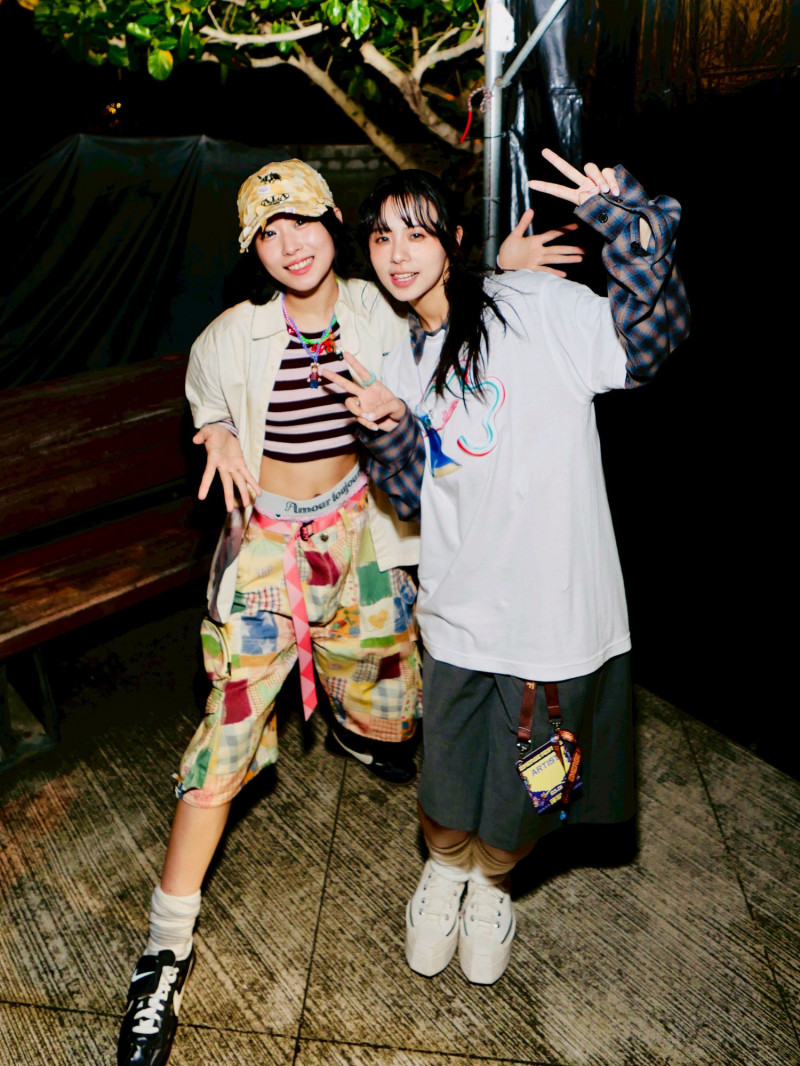 日本20億串流歌手贈超夯皮克敏外套 台灣「國民女友」珍奶回報