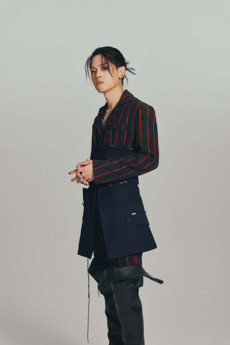 金曲樂團超帥吉他手宣布好消息 大咖嘉賓規劃曝光