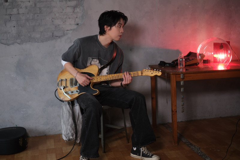 被親哥高風險手術嚇傻！男星遭嚴重打擊 「不再傲嬌」揭大轉變