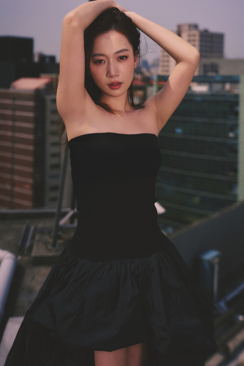 吳卓源認了復合朱軒洋 親筆信致歉傷害過的人