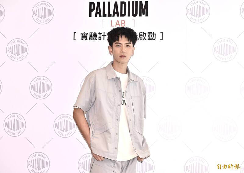 王大陸「花360萬閃兵又查個資」遭判6個月 摯友柯震東回應了