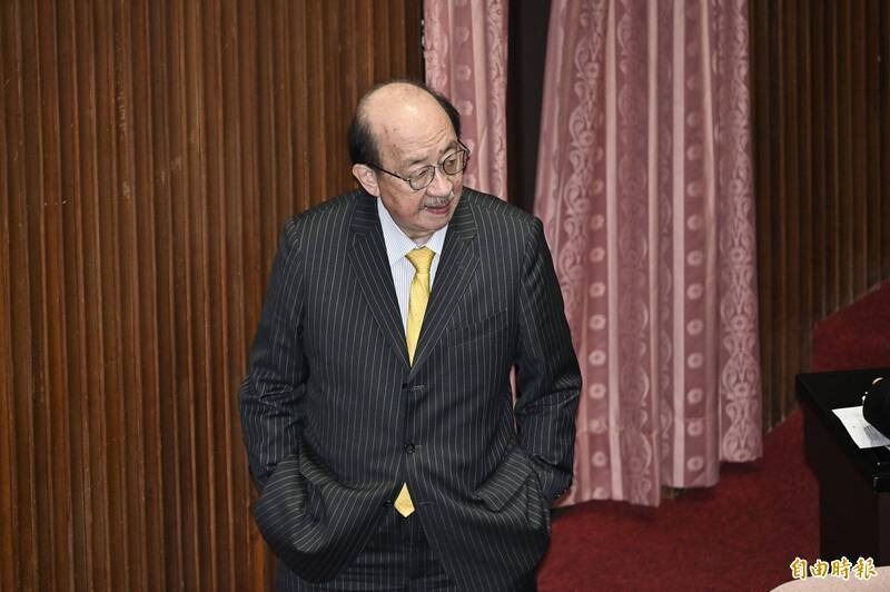 被徐巧芯提告柯建銘沒出庭   四叉貓爆民眾黨護航