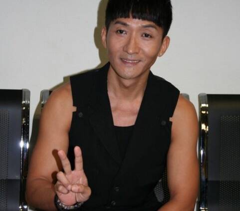 「葉玉卿舊愛」63歲張立基退休5年復出  身形發福曝光