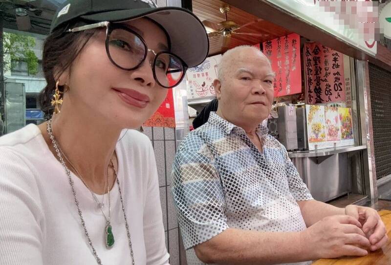 有點想在高雄買房！ 陳美鳳罕見首鬆口