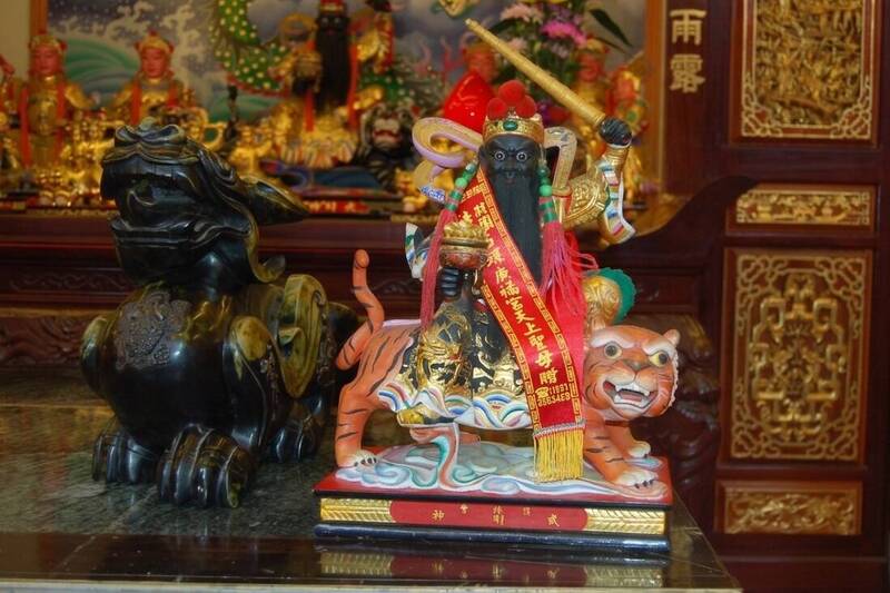 看到「4」別怕！專家曝武財神生日6大吉兆