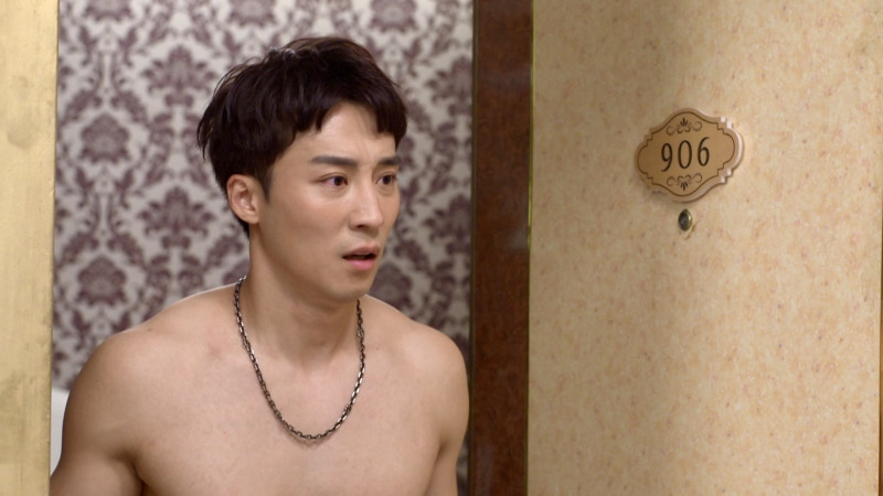 渣男上身騙開房！台八男星摩鐵設局 慘遭真巴掌當場打醒