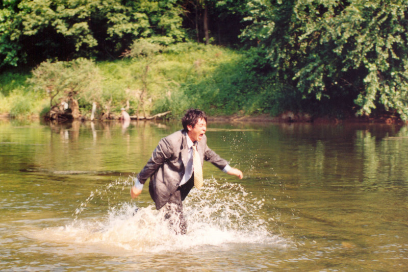 影史最痛神作重映！《薄荷糖》薛景求殘酷人生登場