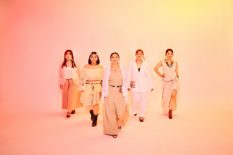 告別恩師！金曲得獎女團大變身 重新出發獻「米靈岸」