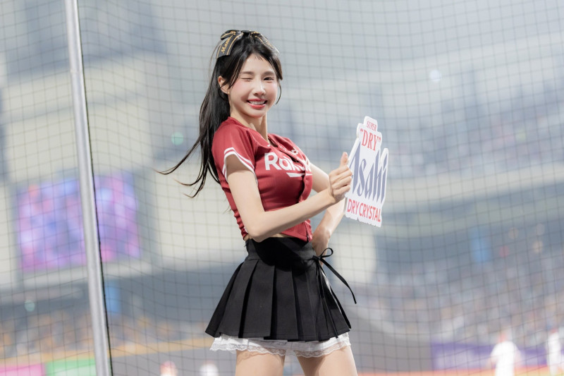 被嗆37歲還在跳？ 筠熹怒嗆酸民「再吵放狗咬人」