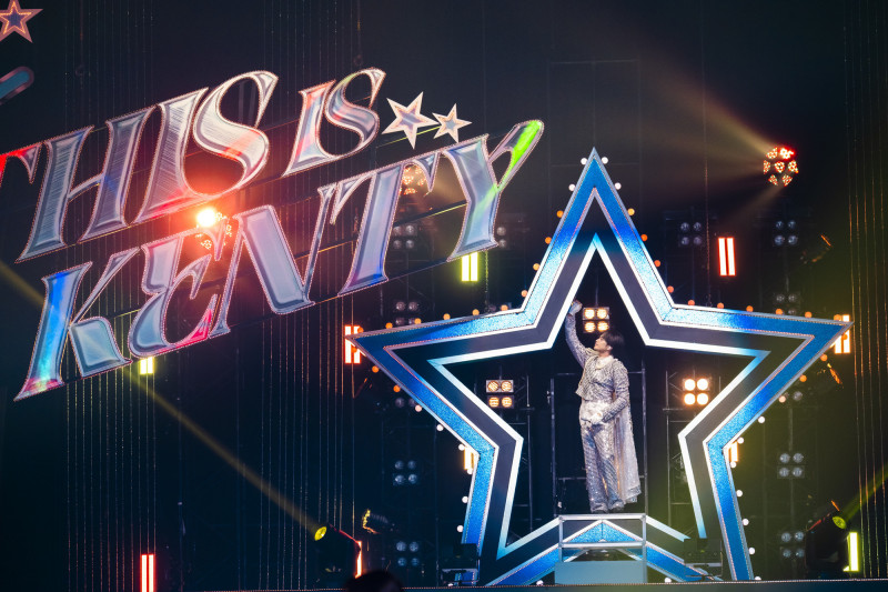 中島健人魔法棒揮向台灣！亞巡回歸福利「親自歡送VIP」