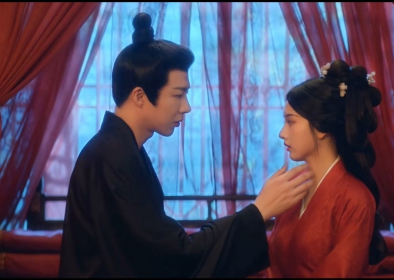 地板都被拿來當證據 劉宇寧無奈6字回應宋祖兒緋聞