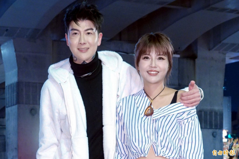 （影）傳情變秒打臉 直播天后丟丟妹心疼Tommy反應全被拍