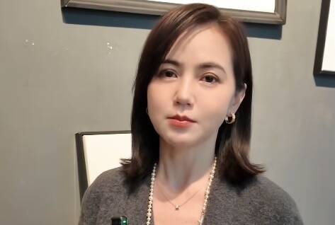 沒小孩老了怎麼辦？ 簡沛恩：1個人沒那麼可怕