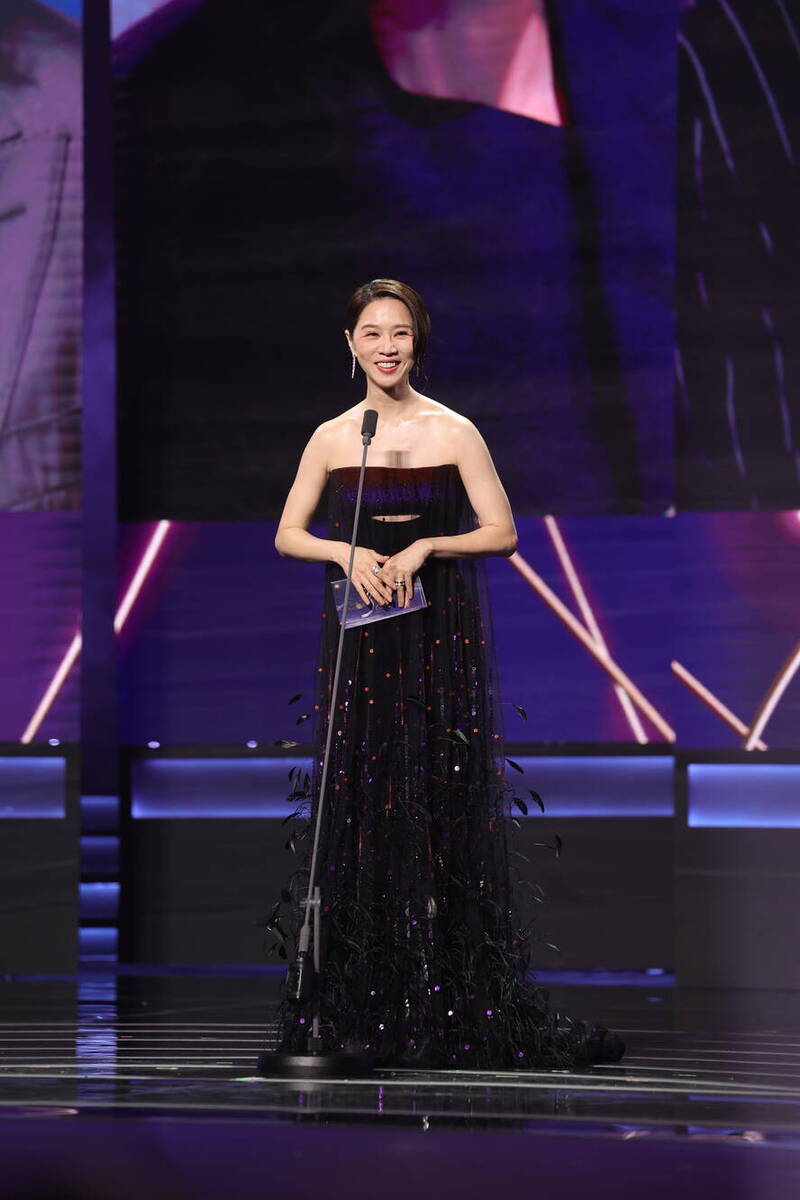 謝盈萱出道20年爆「1特殊癖好」 工作人員超傻眼