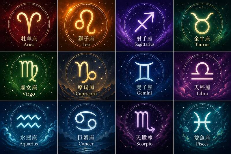 5月運勢大翻盤 有人升官有人破財 兩極化超明顯