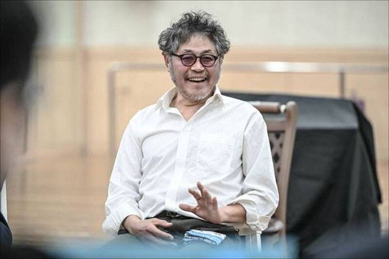 南韓64歲資深戲骨病逝 生前備戰舞台劇惹鼻酸