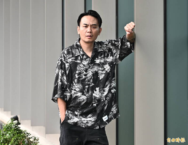 （專訪）楊大正「台積電買在7字頭」翻倍大賺 「佛系理財」撿到寶...霸氣看待股市震盪