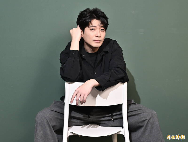 （專訪）侯彥西3年情斷！尷尬上演「認愛日變分手日」真實悲喜劇