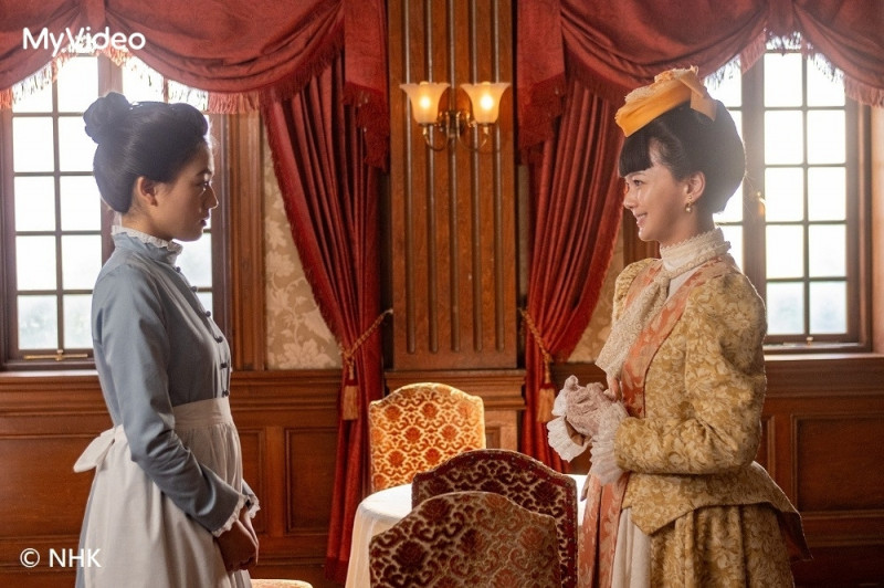 晨間劇黑馬誕生！不是愛情劇卻更動人