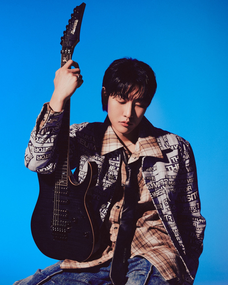 50億神曲背後壓力爆發 SHAUN創作心聲曝光