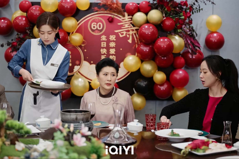 拒當軟弱主婦！「性感女神」抓包渣夫出軌 1招手撕小三太狠了