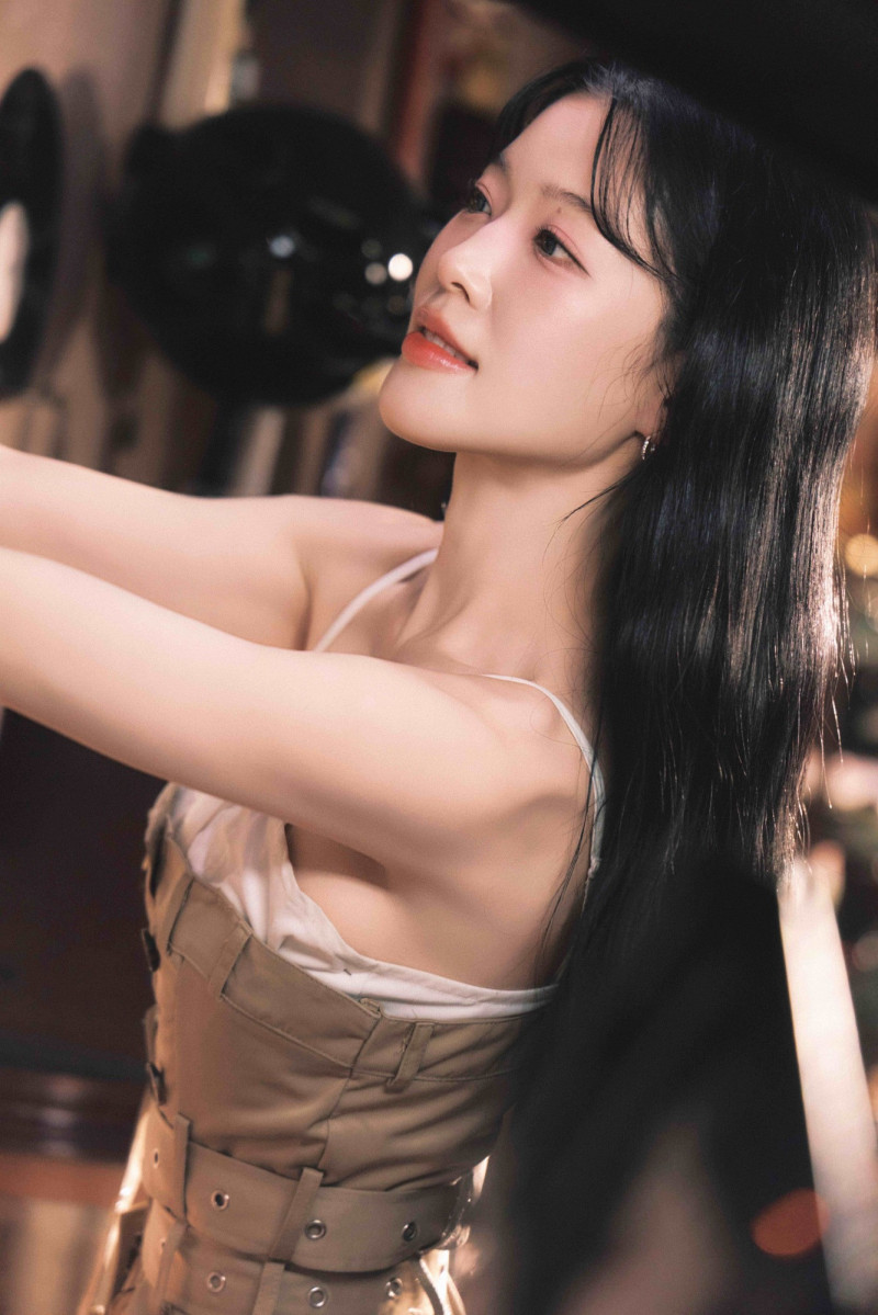 南韓正妹台北、台中都有店！再宣布新身份 驚人背景曝光