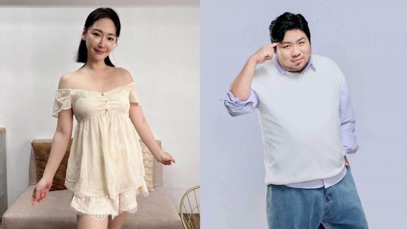 王俐人、統神同登成人平台！「換上性感睡衣」直播細節曝光