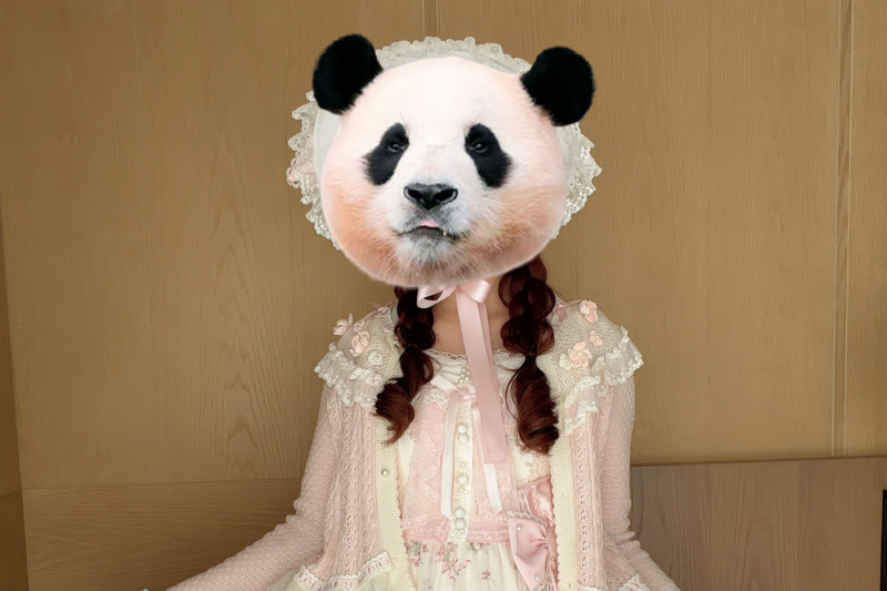 （影）42歲竟被當未成年 蘿莉塔教主進居酒屋遭攔查證件