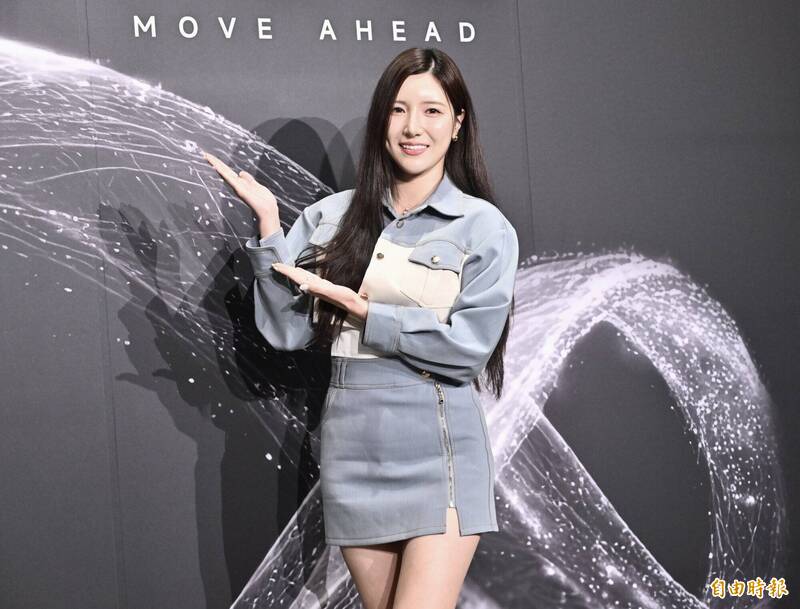 韓啦啦隊女神遭霸凌退隊！南珉貞揭「台韓職場差異」：很多比不上台灣