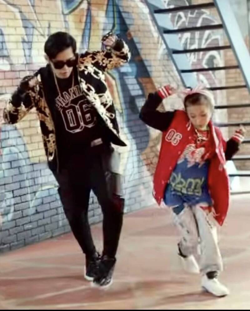 超狂！19歲少女拍過周董MV 擁200萬粉絲吸GD按讚