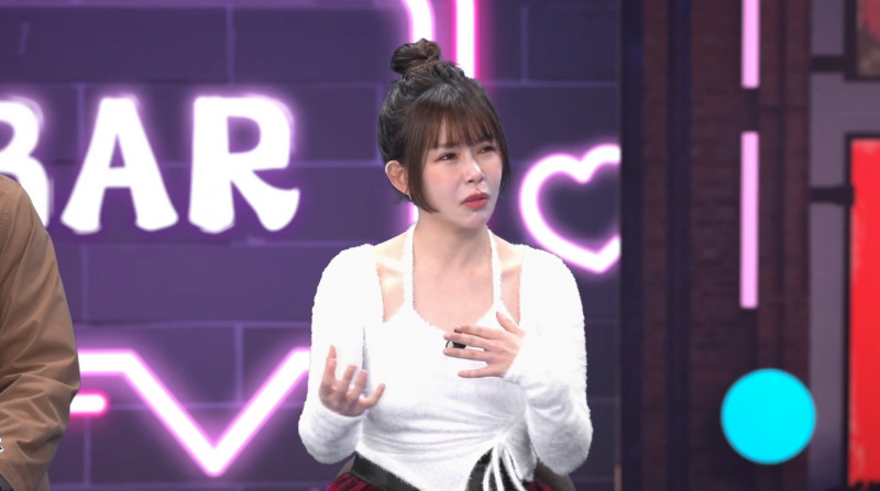 女星長「罕見腫瘤」 阿樂曝遭多位專家預言：恐遇死劫