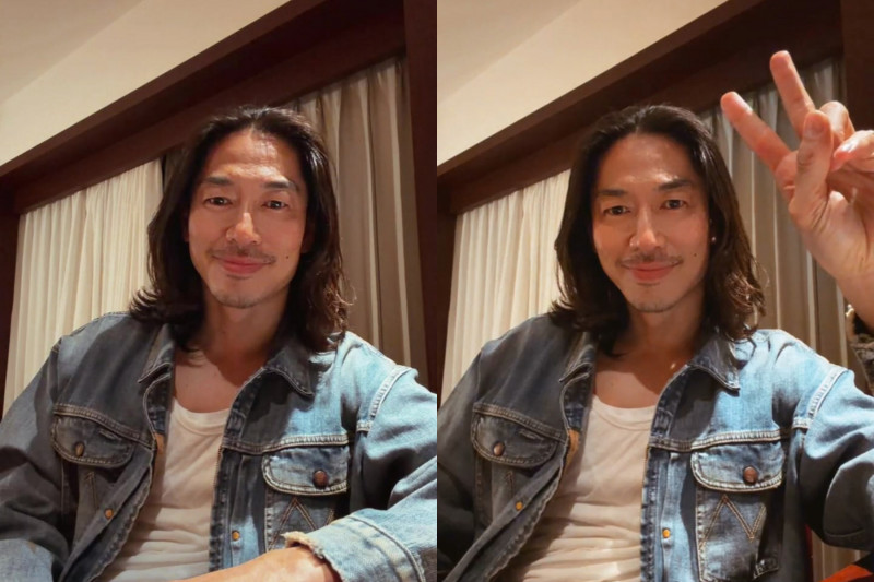 20年集大成！國民姐夫親開直播催票 AKIRA獻唱放浪兄弟神曲