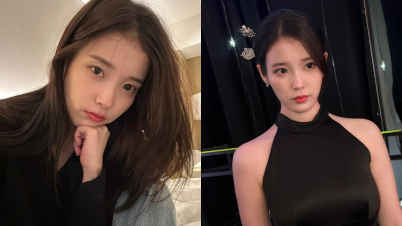 IU外公驚傳過世！僅這2藝人義氣現身葬禮