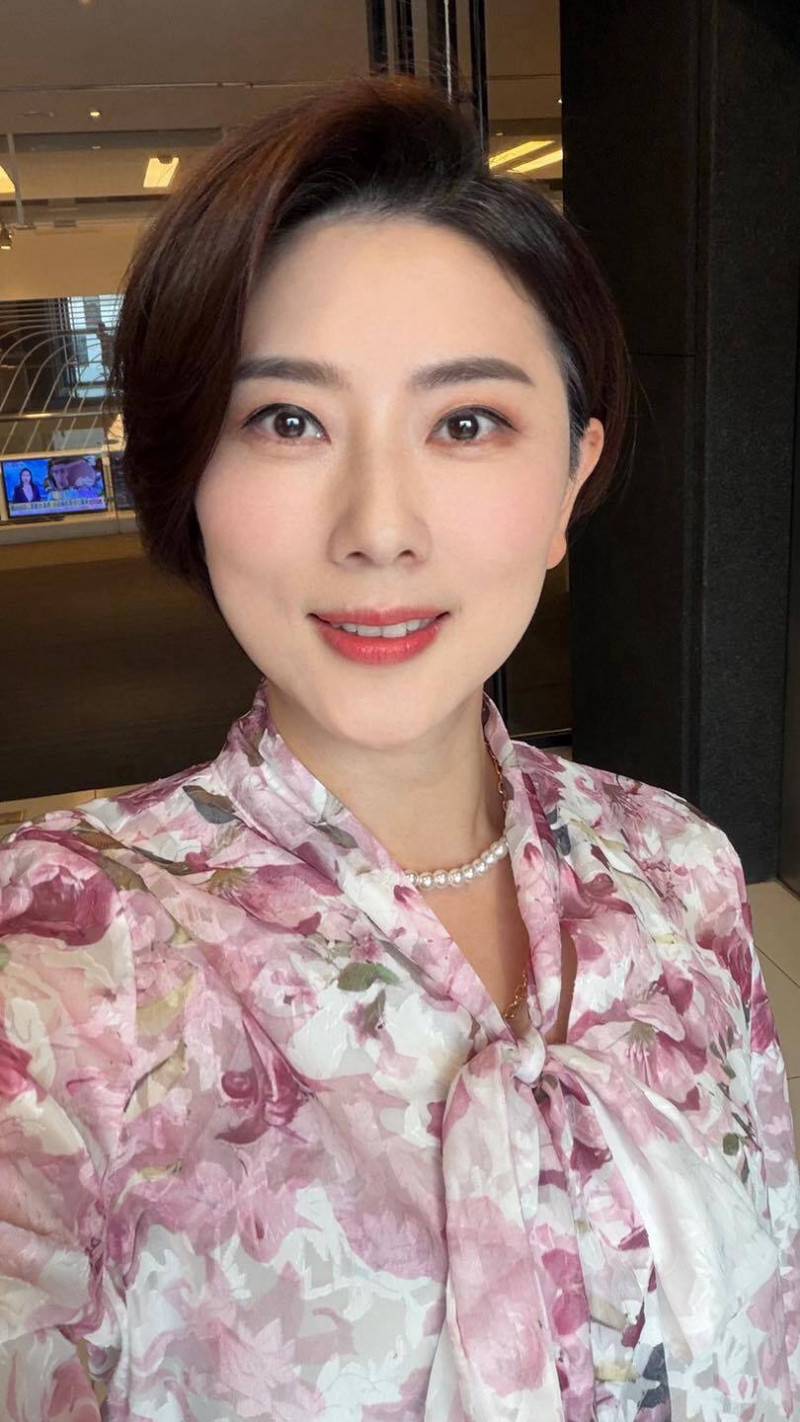 許貴雅爆「政黨核心人物」找上門秒打槍！不悔關鍵決定：趨吉避凶