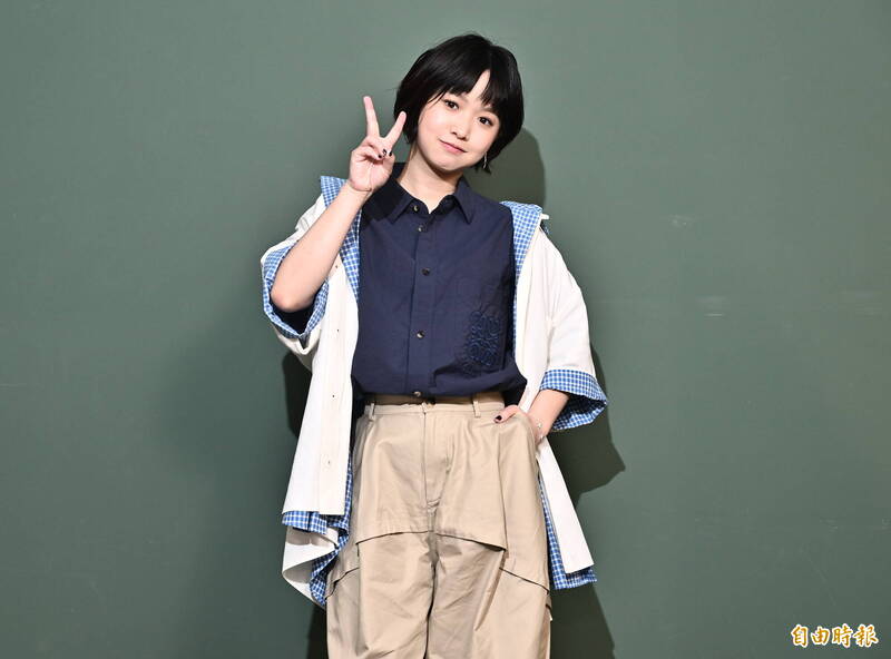 （專訪）婚姻是一種制約！嚴正嵐結婚4年突拋震撼彈 「搞不好2年後會離婚」