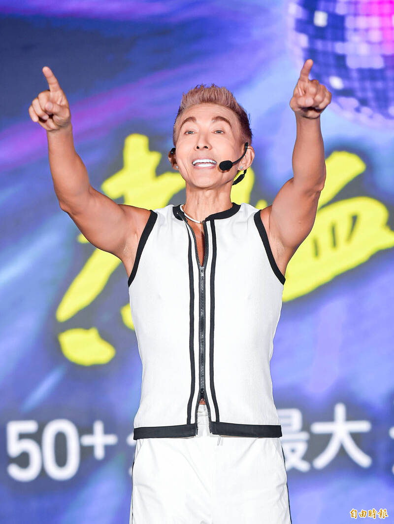 用拖的也要拖去！潘若迪拉沈玉琳運動 洩真實近況：還不著急主持