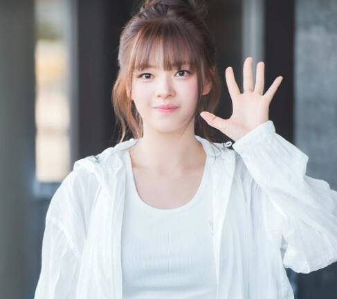 定延現身機場美到炸！激瘦近況曝光 網全看傻