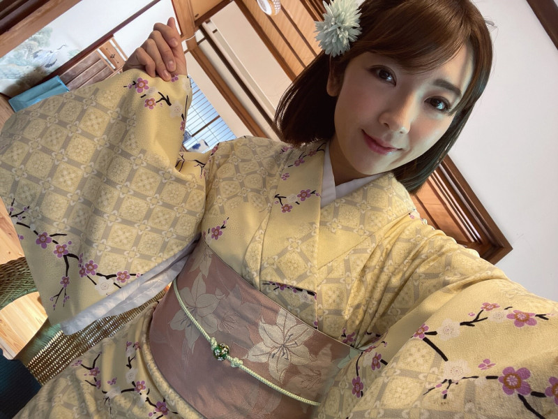 AV女優升格人妻！宣布影片全數下架：孩子沒必要看到