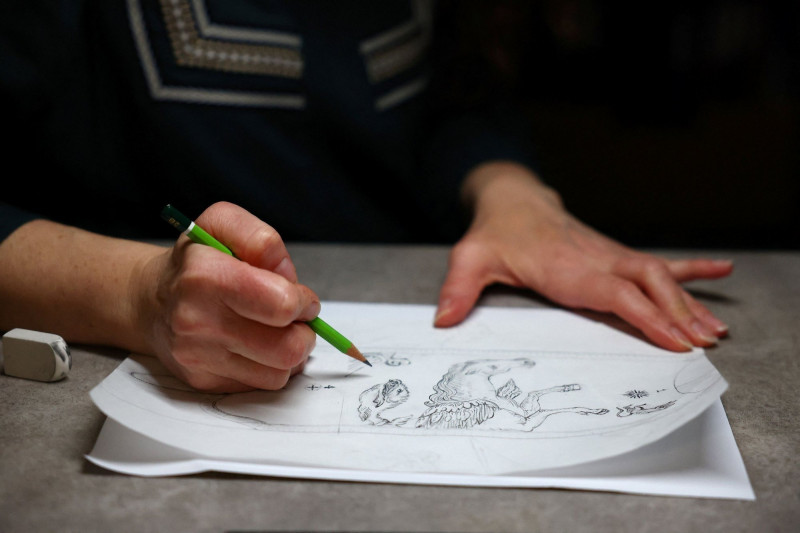 4/28～5/5星座週運TOP 3  事事順利財源滾滾