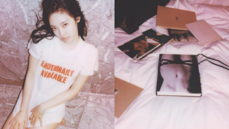 中國粉絲搞辱追！aespa寧寧被簡體字洗版 回嗆：輪得到你說我嗎