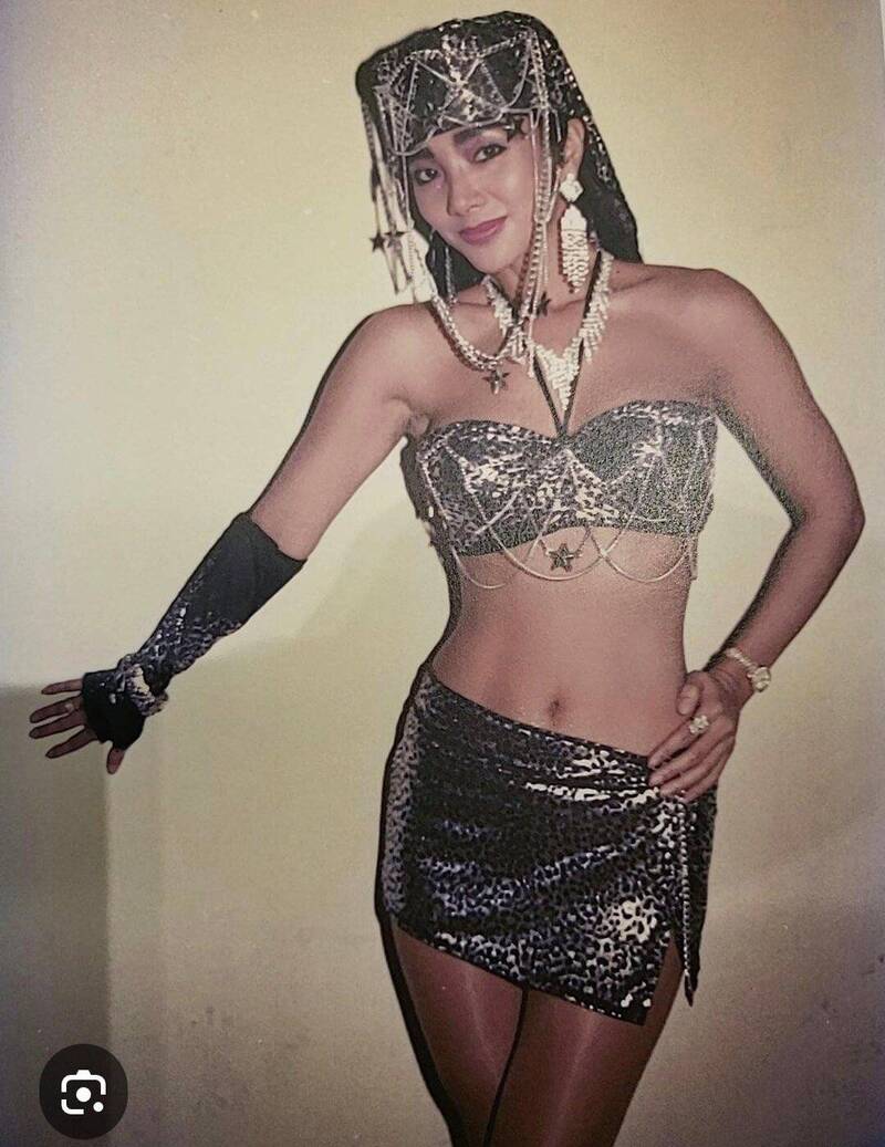 陳美鳳誇愛河很不一樣   喜歡高雄不是隨便說說