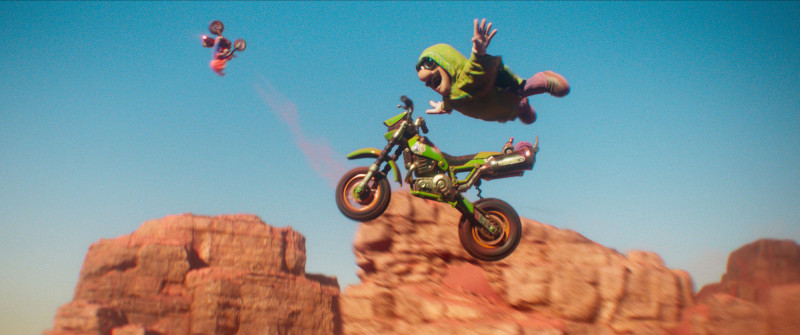 《超級瑪利歐銀河電影版》穩坐全球年度冠軍 票房猛破8億美金