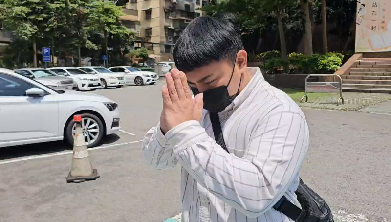 唱「運轉人生」爆紅卻酒駕撞死計程車司機 歌手邱軍今出庭29日宣判