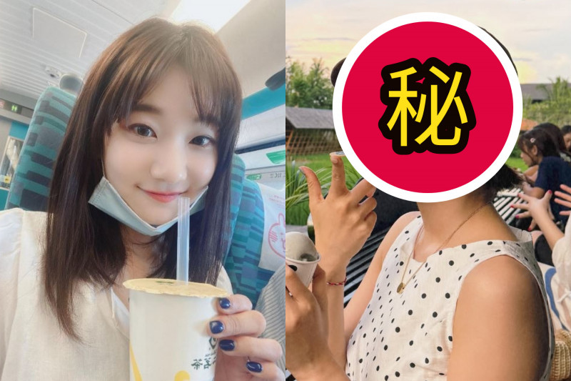 被酸撞臉胡瓜後 愛莉莎莎術後最新狀態再掀熱議