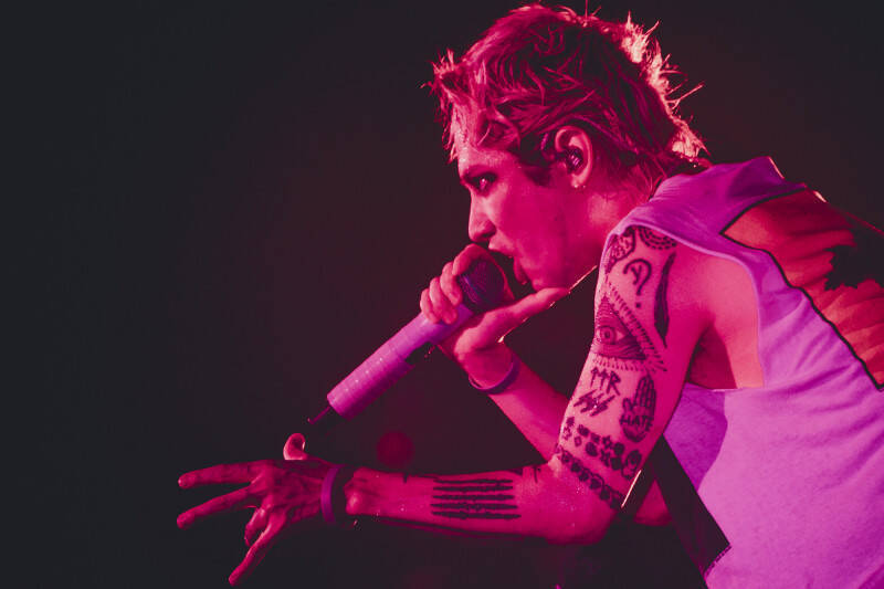 國民黨台北市躺著選？ 台派女神：市民65％不想改變