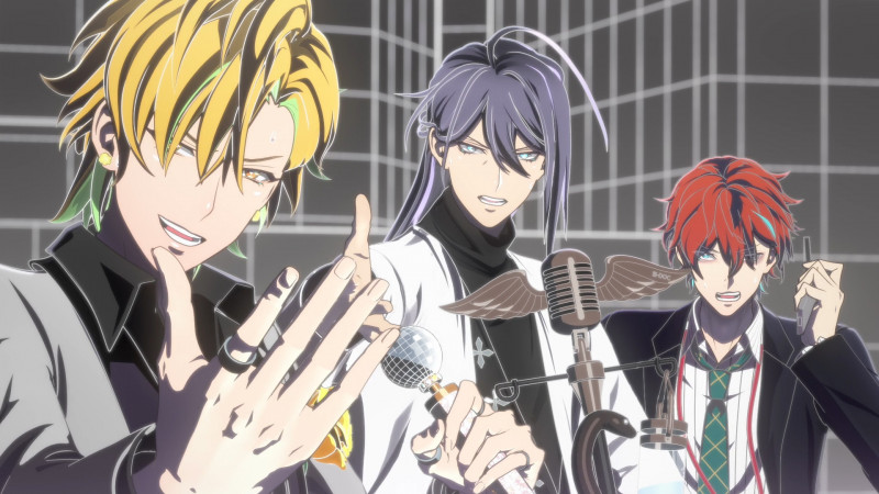 《催眠麥克風》秒殺掀熱潮！五大看點、抽卡資訊一次看