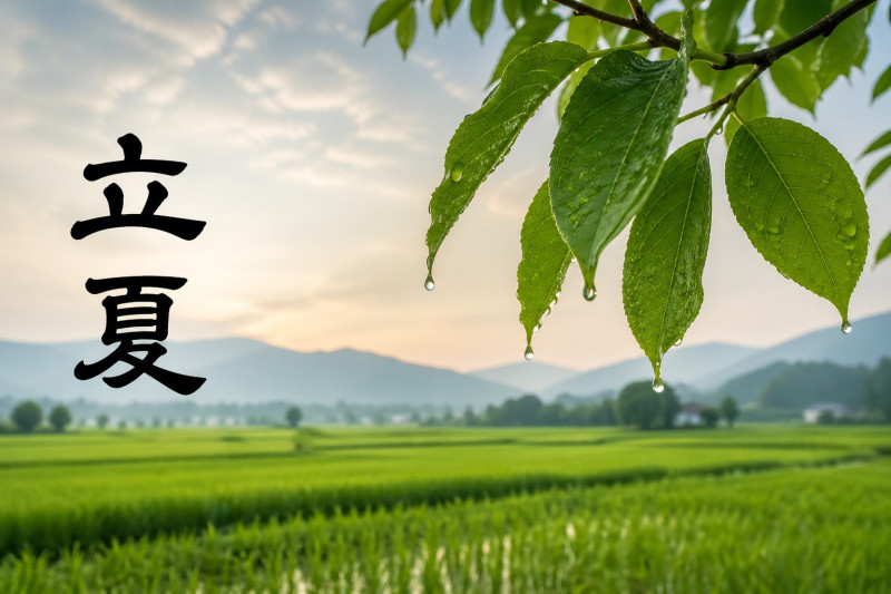 5月5日立夏轉運 5生肖運勢飆升 財運人氣雙爆發