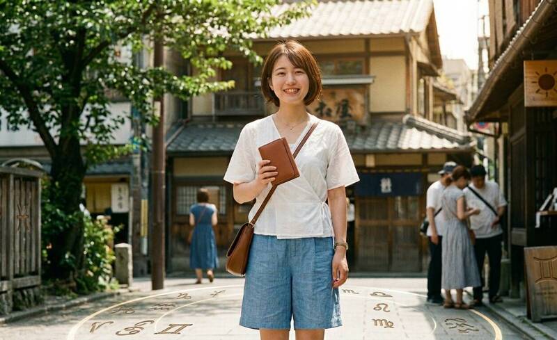 5月「強運王」揭曉！12星座聚焦下半場「4運齊飛」